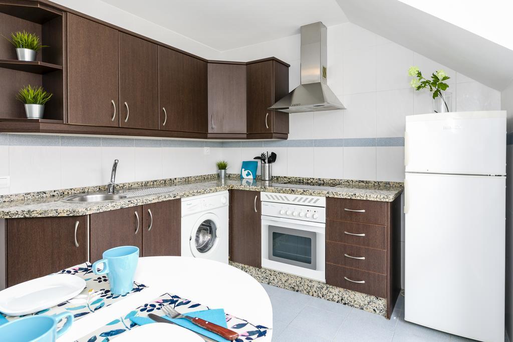 Weforyou Real Del Tivoli Two Rooms Бенальмадена Экстерьер фото